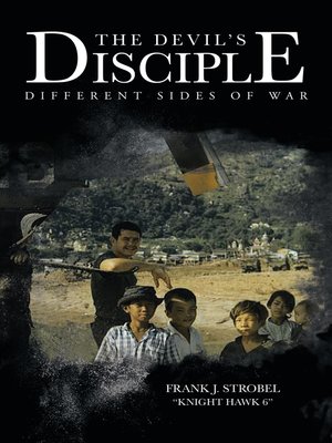 cover image of The Devil'S Disciple